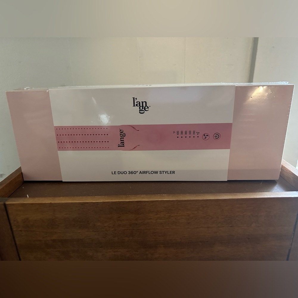 L’ange Le Duo Blush color